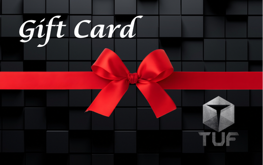 TUF Gift Card